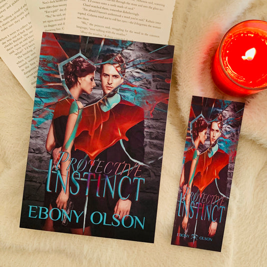 Protective Instinct by Ebony Olson