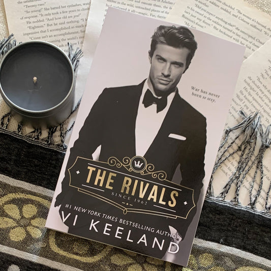 The Rivals by Vi Keeland