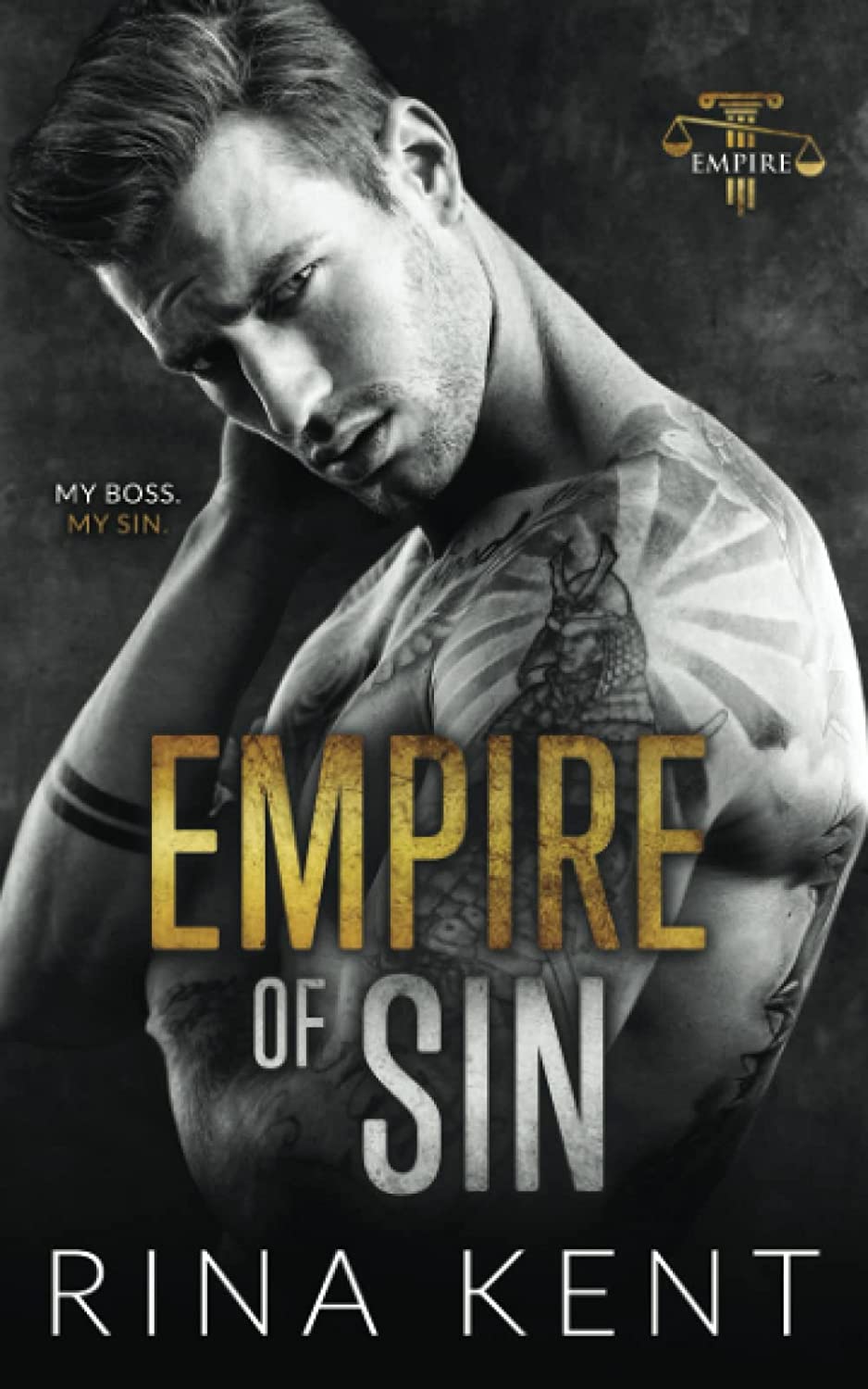 Empire Series by Rina Kent