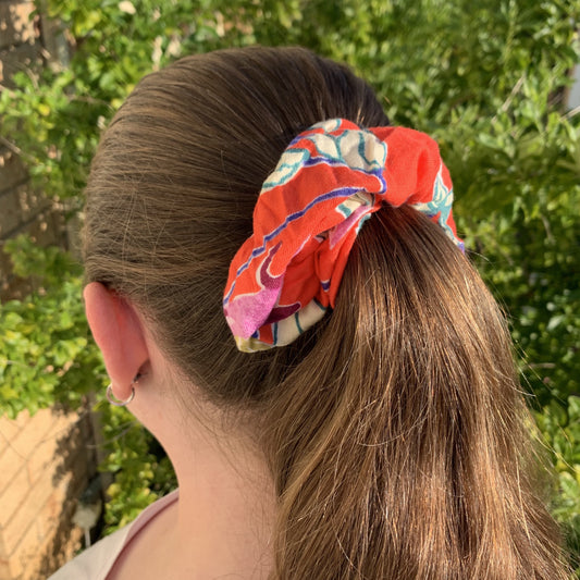 Scrunchies