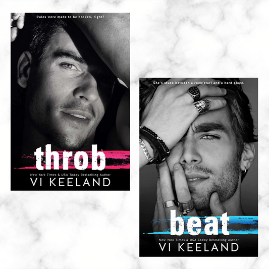 Life on Stage Series by Vi Keeland