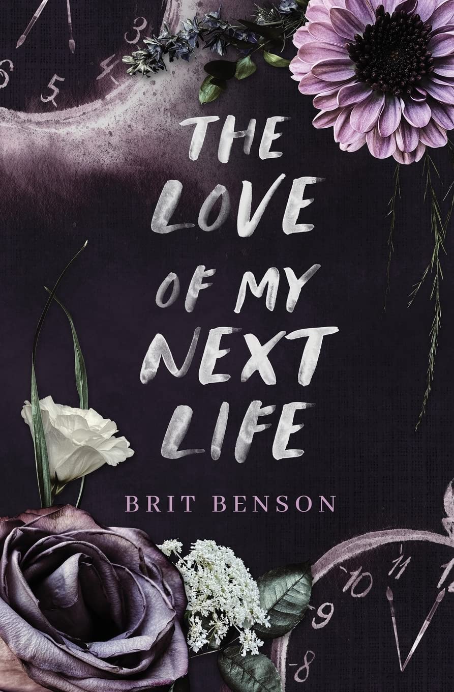 Next Life duet by Brit Benson