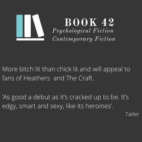 Blind Date With a Book - 42