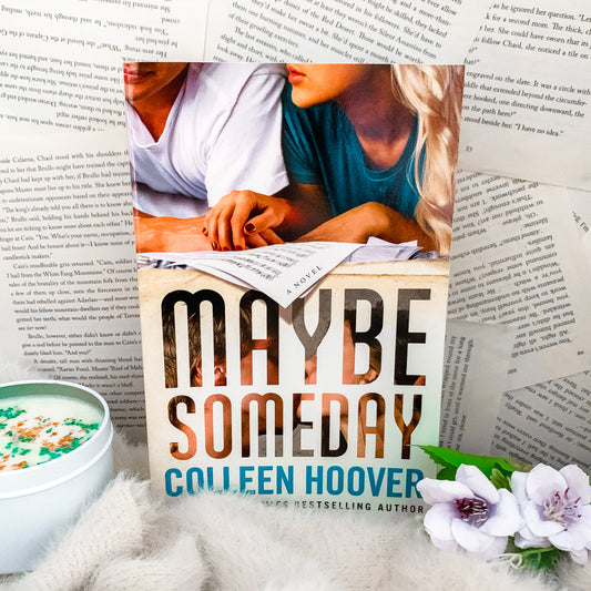 Maybe Duology by Colleen Hoover