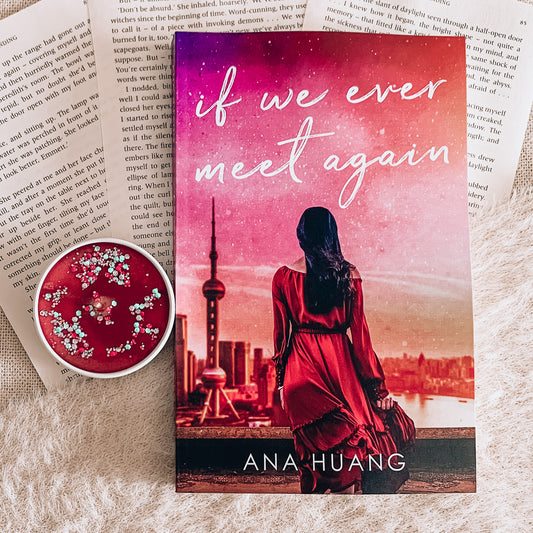 If Love series by Ana Huang