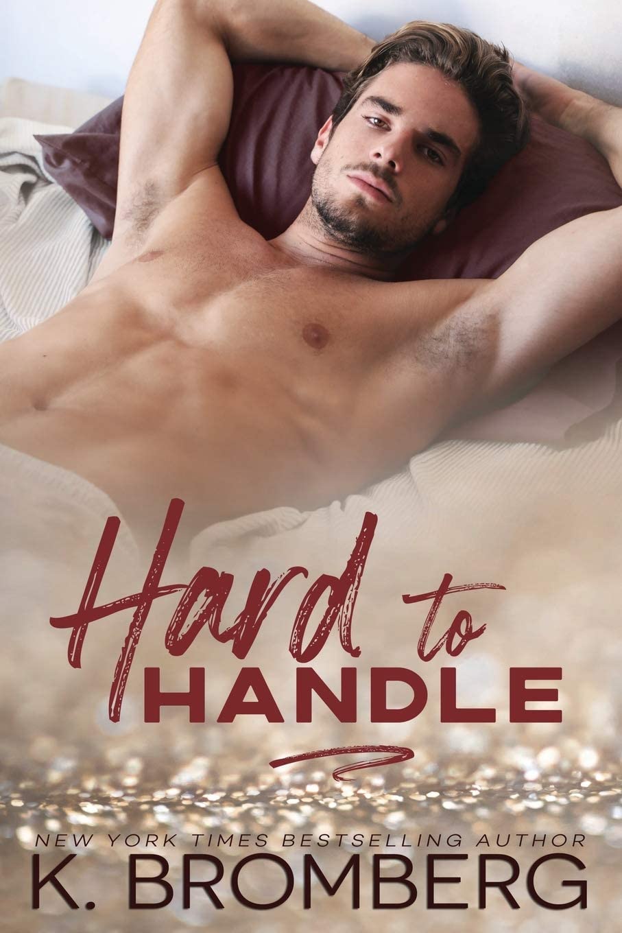 The Play Hard Series by K. Bromberg