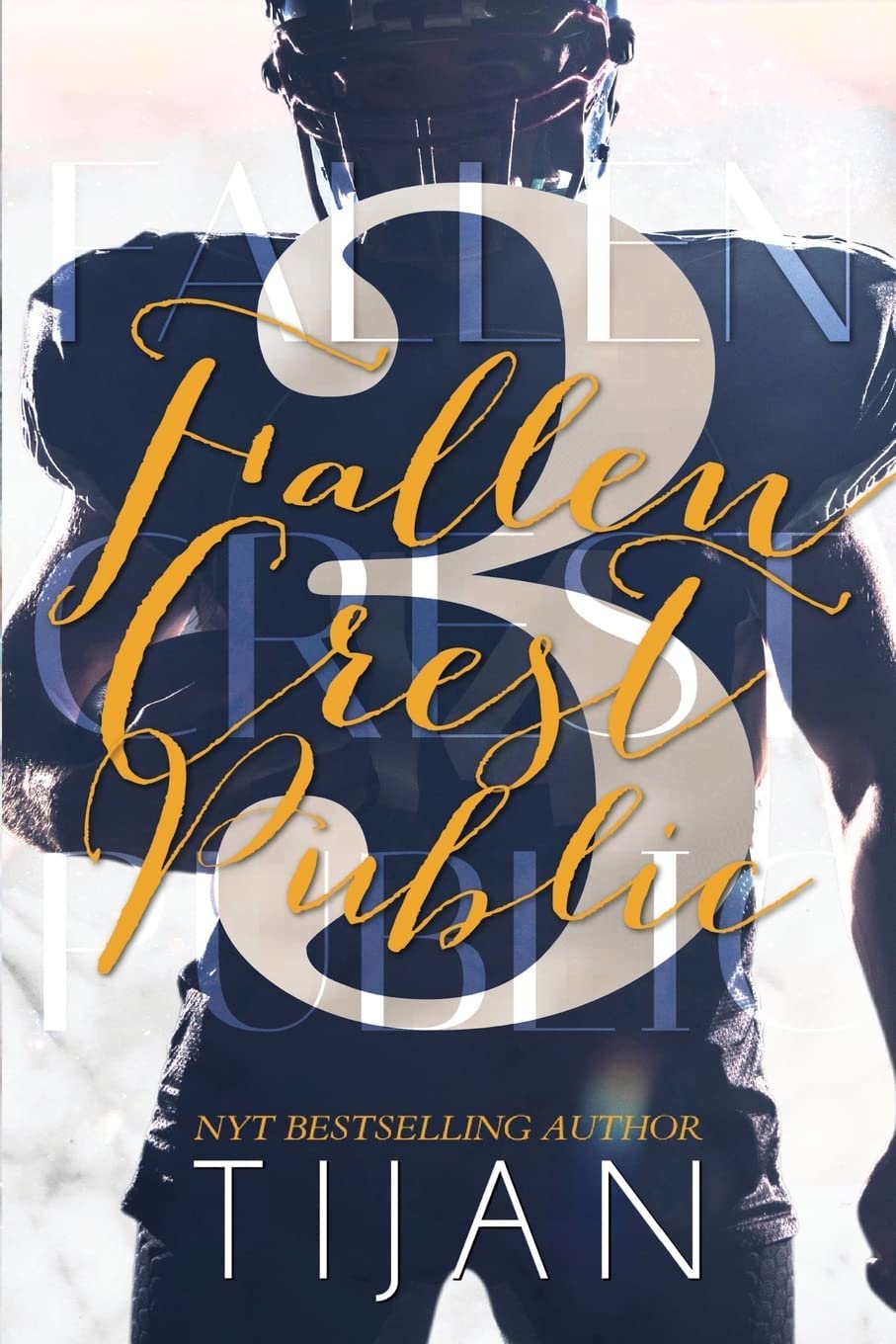 Fallen Crest series (Special Editions) by Tijan