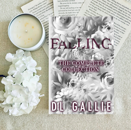 Falling: The Complete Collection (Special Edition) by DL Gallie