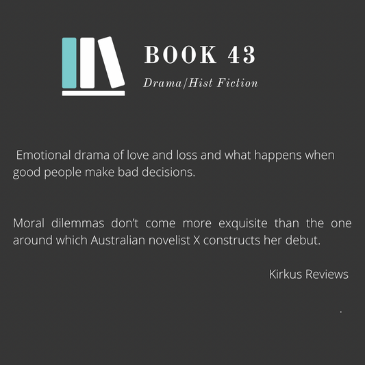 Blind Date With a Book - 43