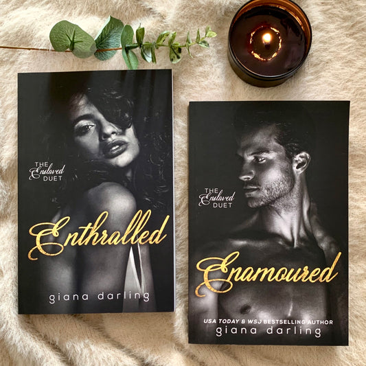 Enamoured by Giana Darling