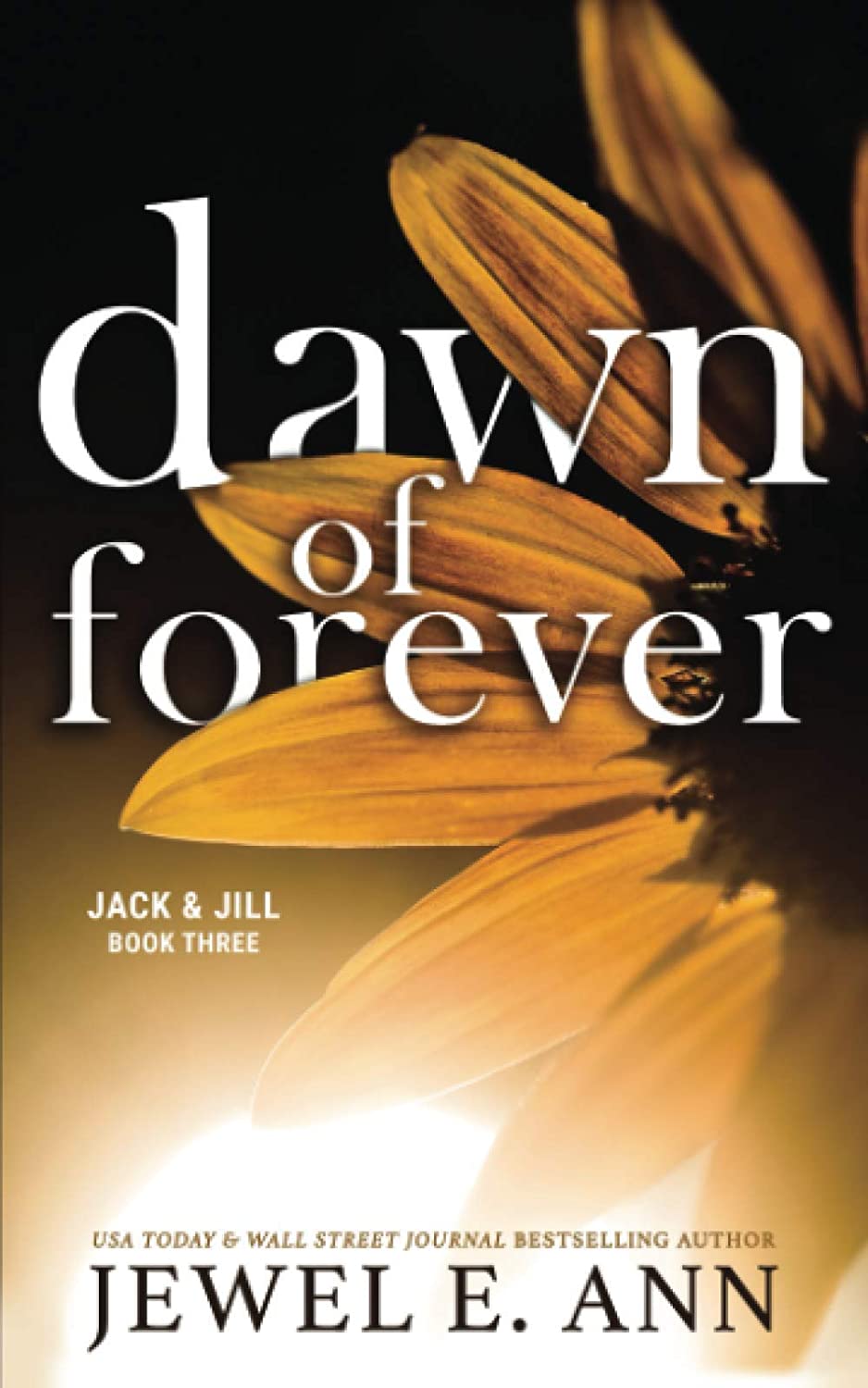 Jack and Jill series by Jewel E Ann