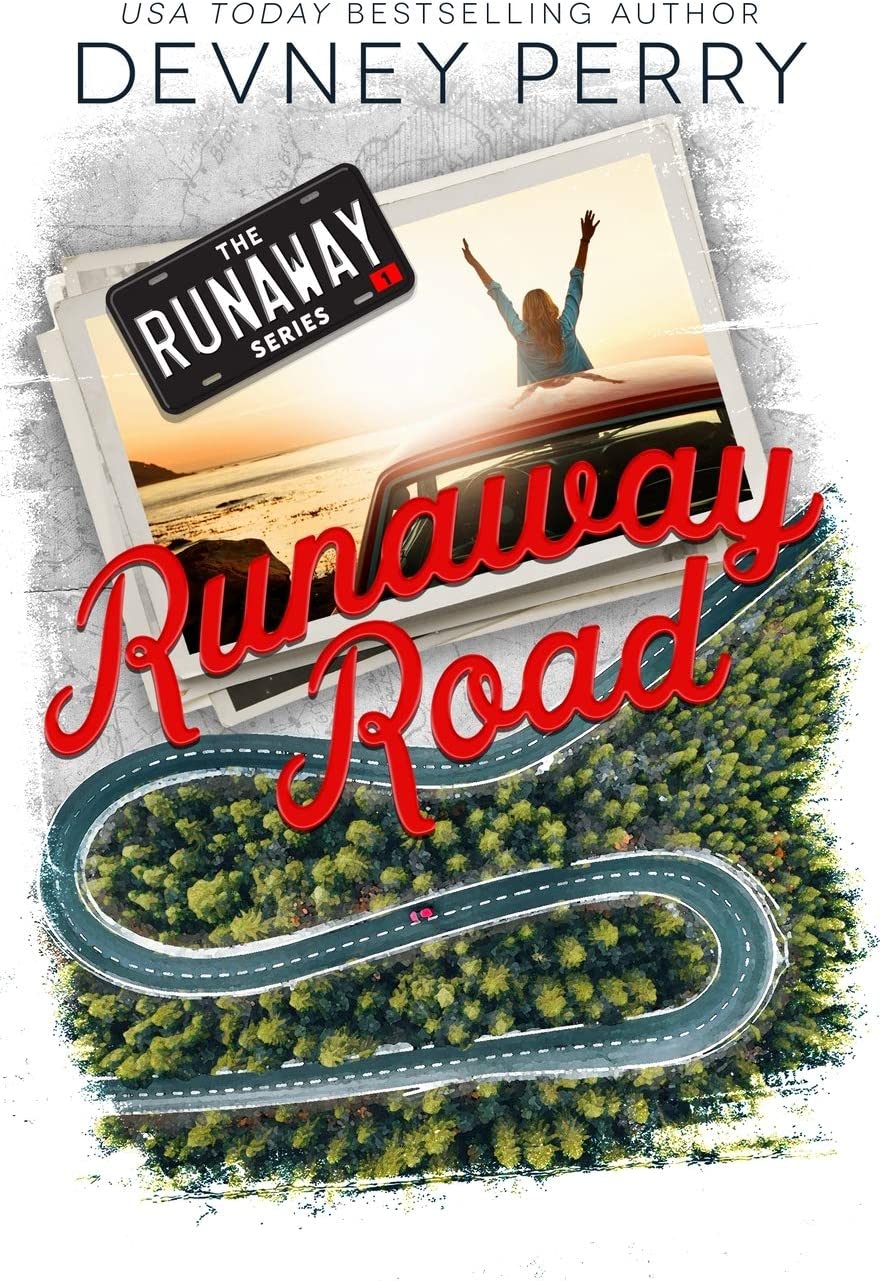 Runaway series by Devney Perry