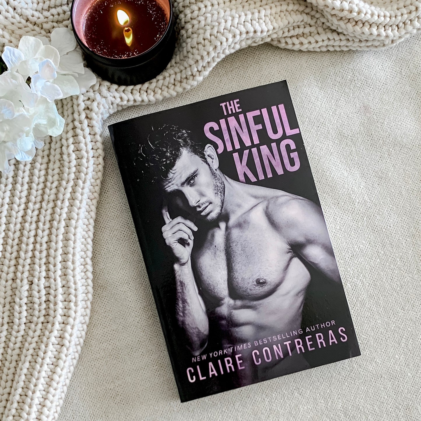 Sexy Royals Series by Claire Contreras