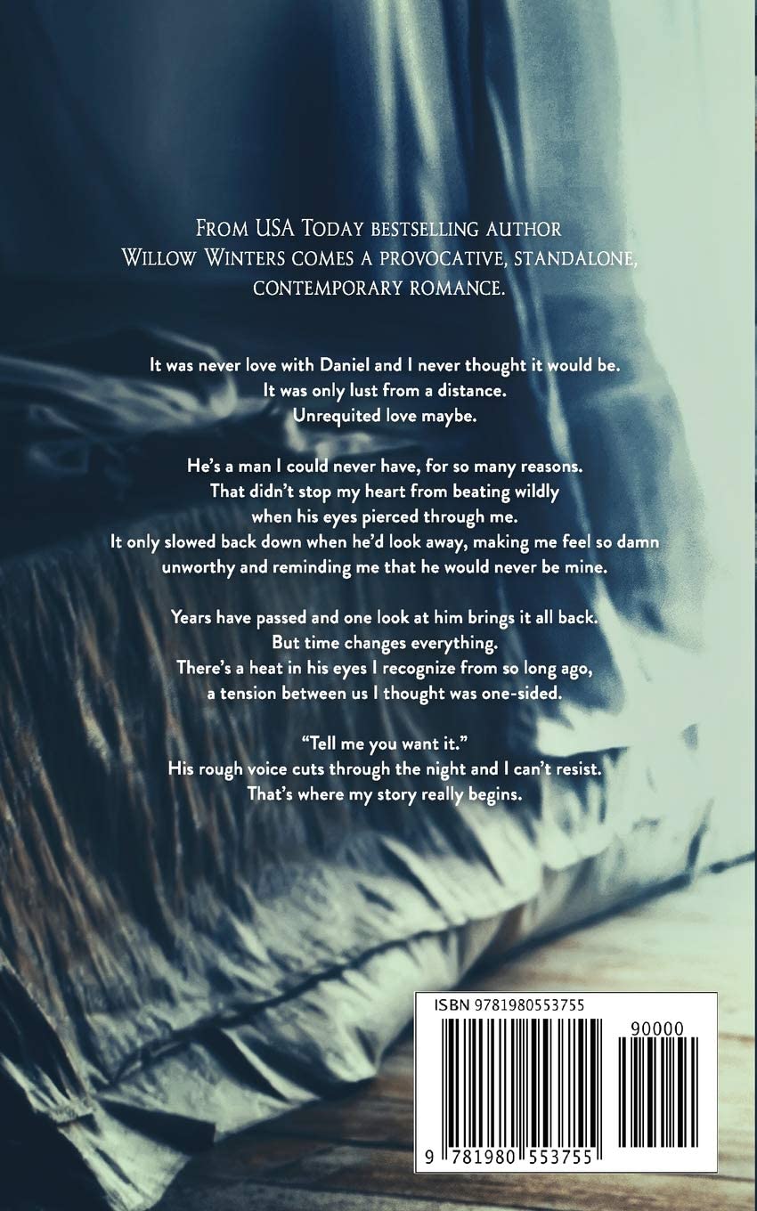 Possessive by Willow Winters