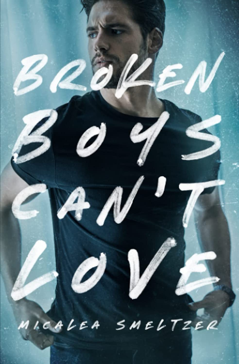 The Boys Series by Micalea Smeltzer