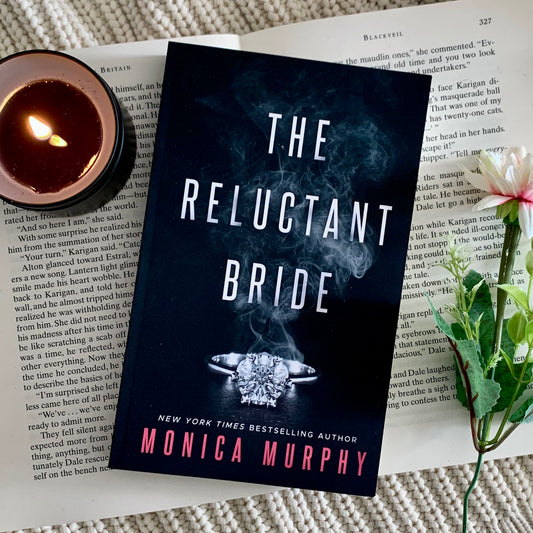 The Reluctant Bride by Monica Murphy