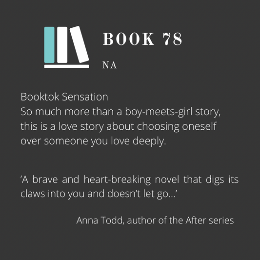 Blind Date With a Book - 78
