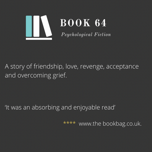 Blind Date With a Book - 64