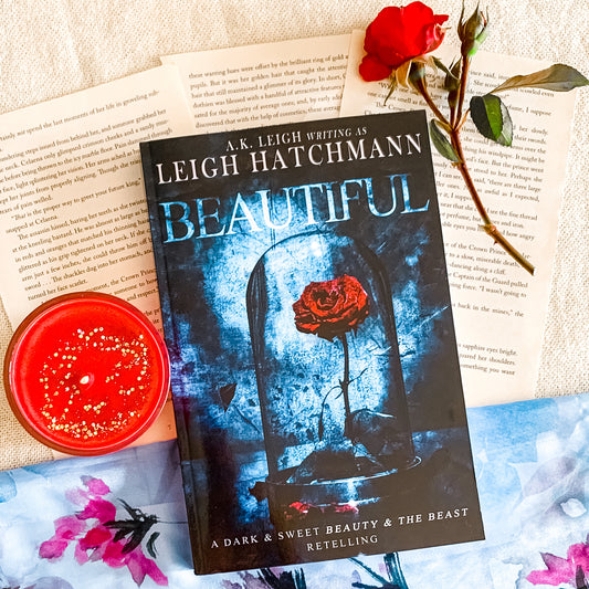 Beautiful by Leigh Hatchmann