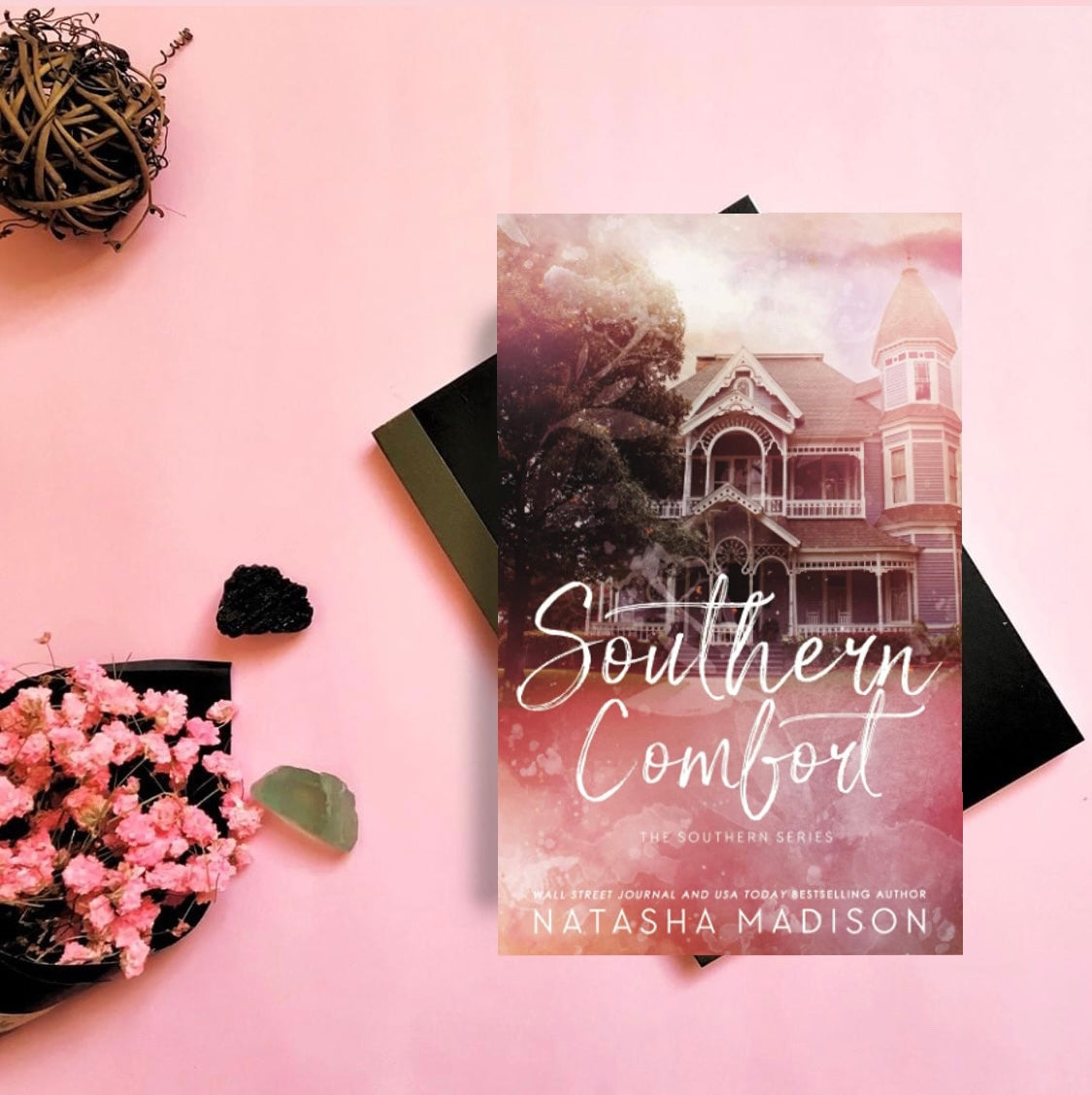 Southern series by Natasha Madison