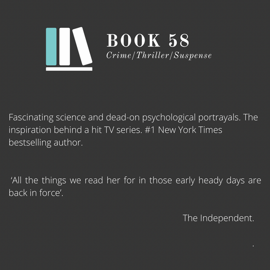 Blind Date With a Book - 58