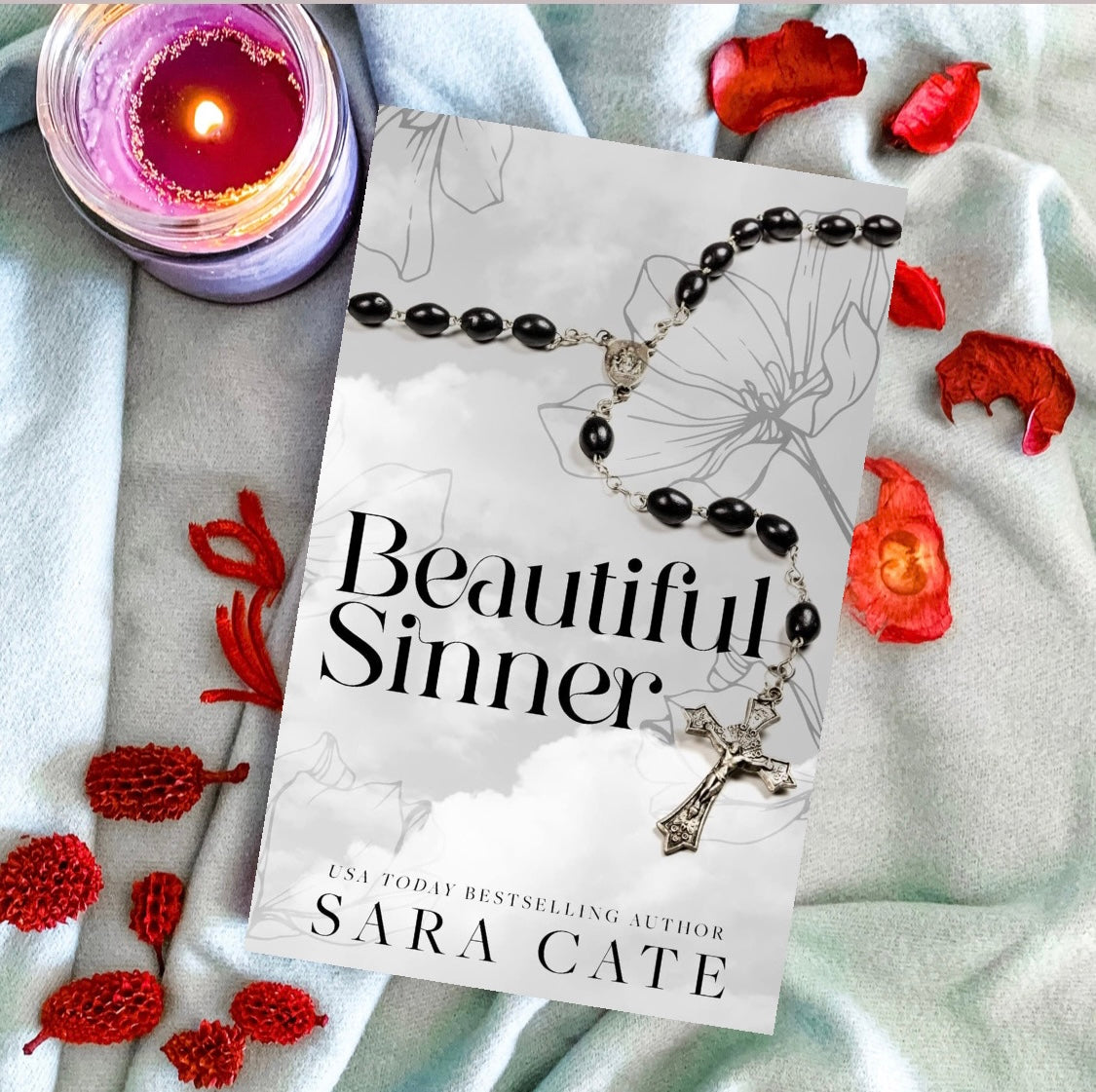 Beautiful Series (Special Editions) by Sara Cate