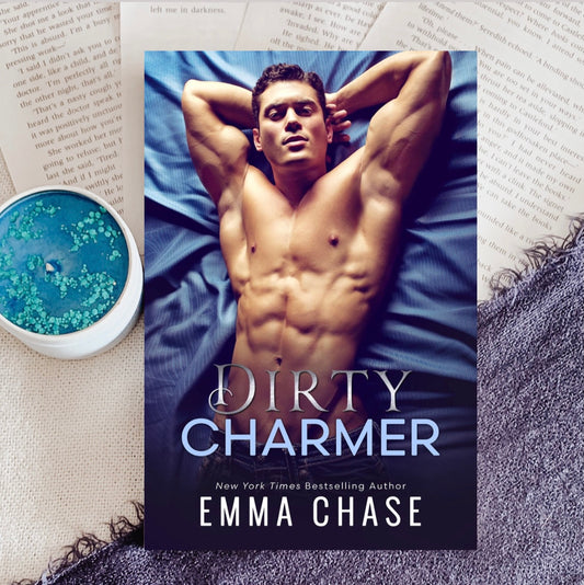 Dirty Charmer by Emma Chase