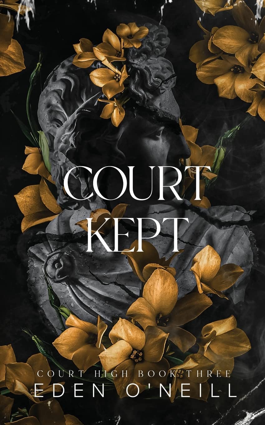 Court High series (special editions) by Eden O’Neill