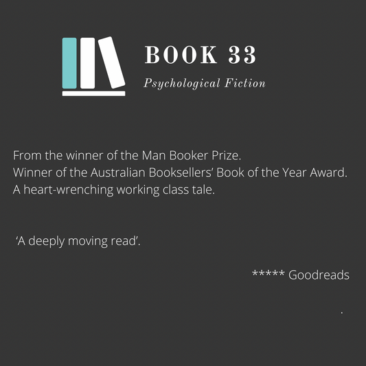 Blind Date With a Book - 33