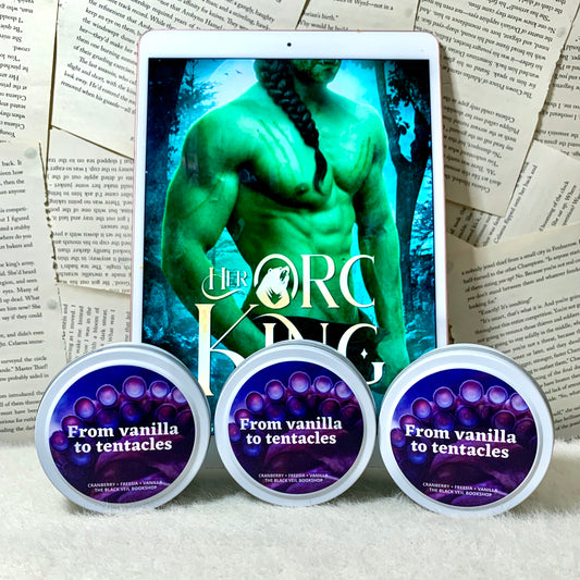 From Vanilla to Tentacles