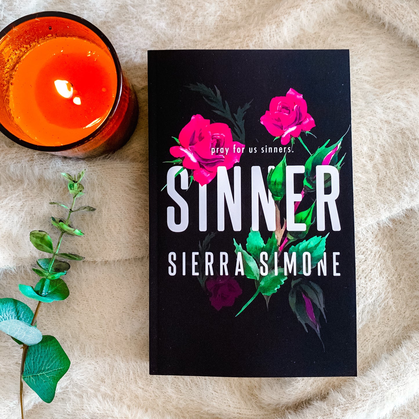 Priest Series Special Editions by Sierra Simone