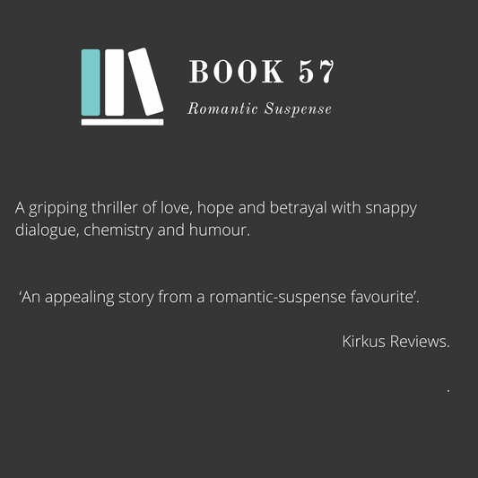 Blind Date With a Book - 57