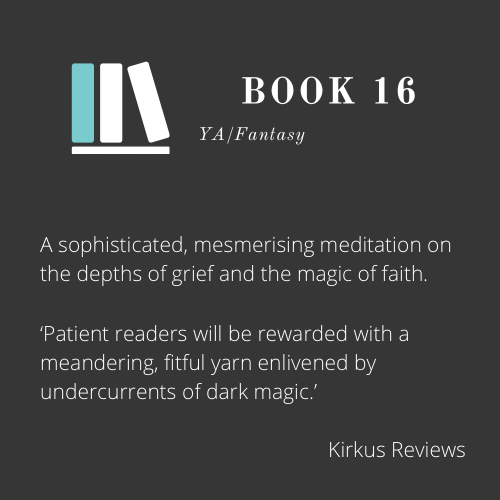 Blind Date With a Book - 16