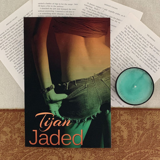 Jaded Trilogy by Tijan