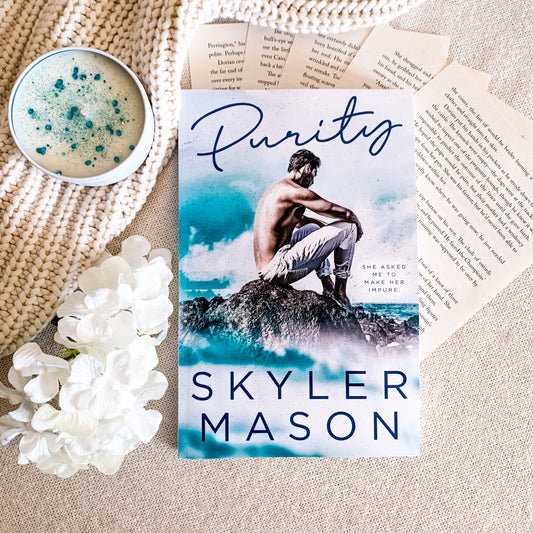 Purity by Skyler Mason