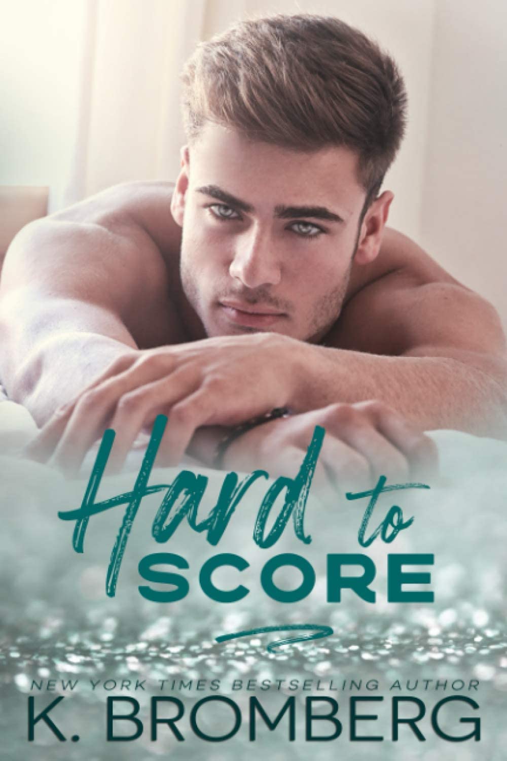 The Play Hard Series by K. Bromberg