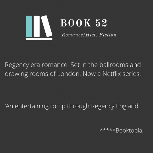 Blind Date With a Book - 52
