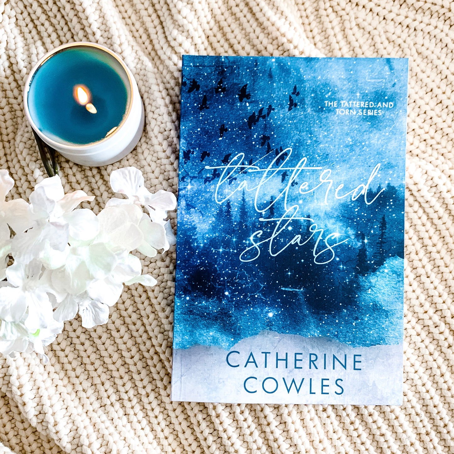 The Tattered & Torn Special Editions by Catherine Cowles