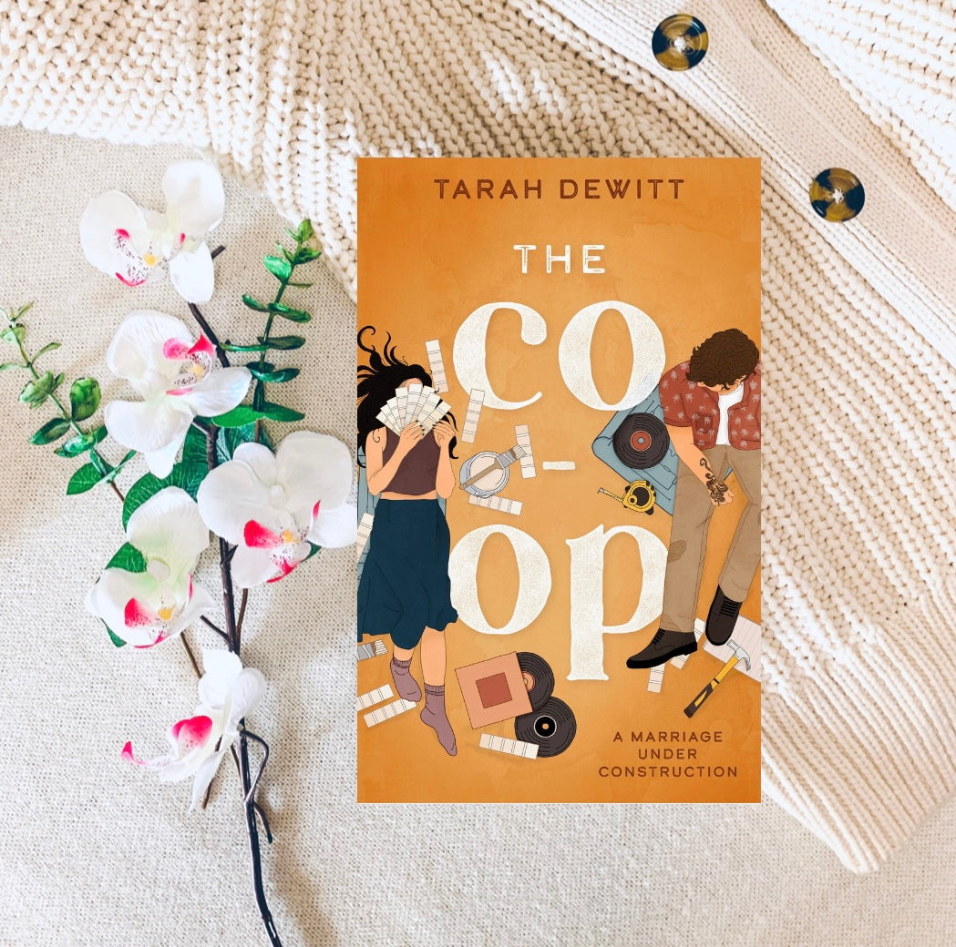 The Co-op by Tarah DeWitt