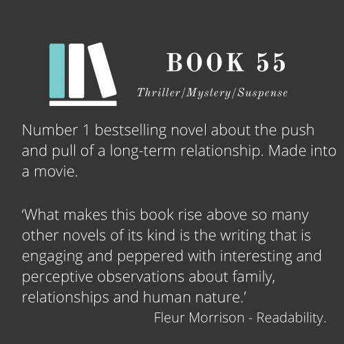 Blind Date With a Book - 55