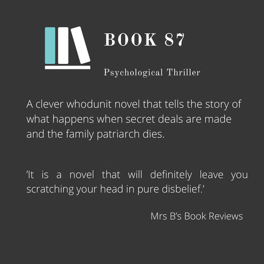 Blind Date With a Book - 87