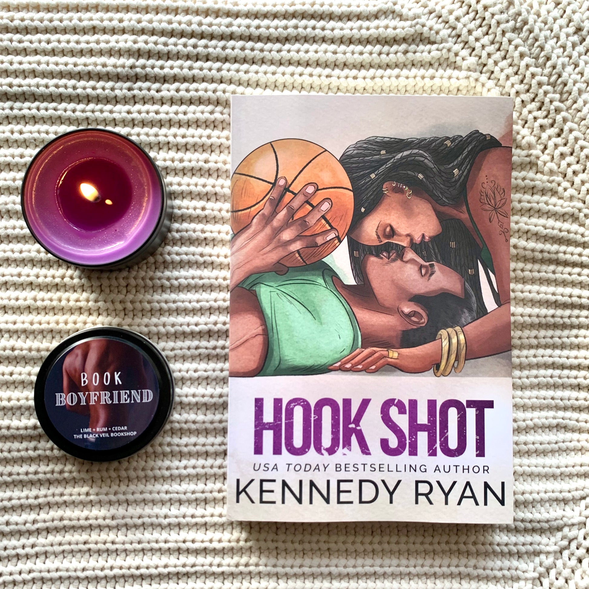 Hoops series (Special Editions) by Kennedy Ryan – Wild Hearts Bookshop
