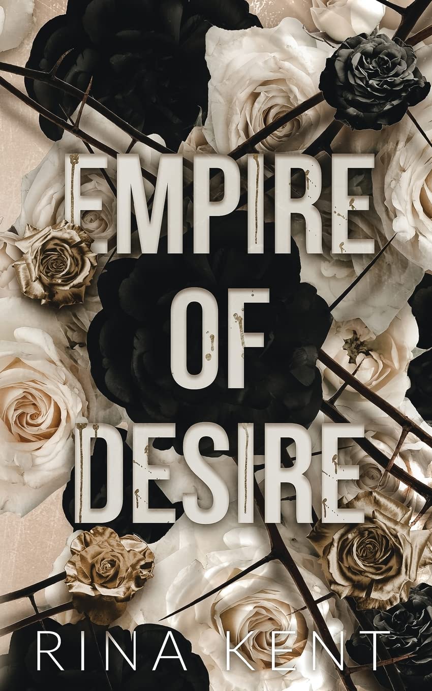 Empire Series (Special Editions) by Rina Kent