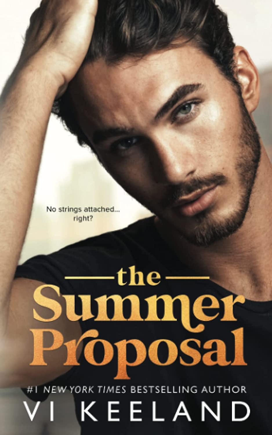The Summer Proposal by Vi Keeland