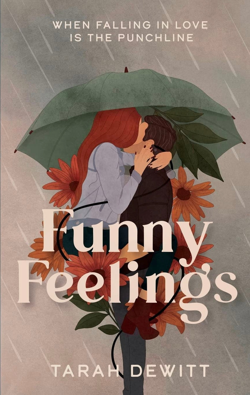 Funny Feelings by Tarah DeWitt